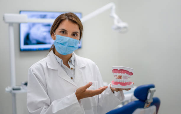 Best Emergency Treatment for Dental Infections or Abscesses in Wrightsboro, NC