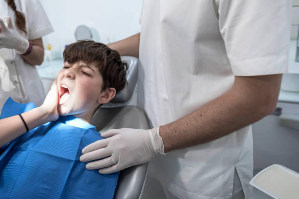 Best Emergency Dental Care for Broken or Chipped Teeth in Wrightsboro, NC