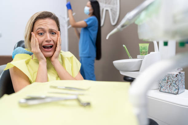 Best Emergency TMJ Treatment in Wrightsboro, NC