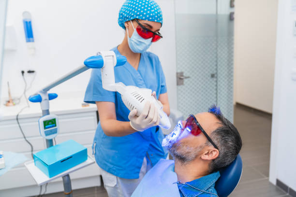 Best Emergency Gum Treatment in Wrightsboro, NC