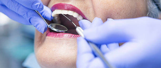 Best Pediatric Emergency Dentist in Wrightsboro, NC