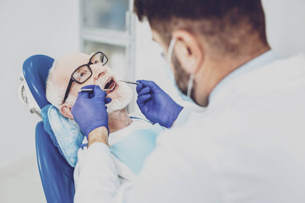 Best Emergency Wisdom Teeth Removal in Wrightsboro, NC